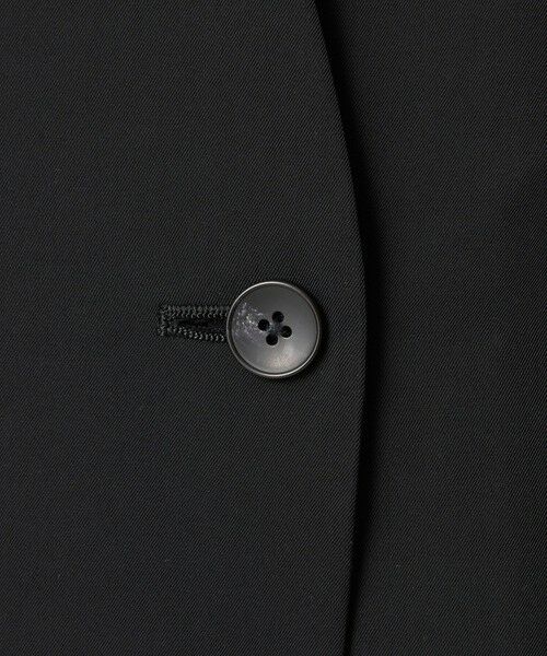 green label relaxing / グリーンレーベル リラクシング ベスト | ＜SEASONAL COLLECTION＞ノーラペル ジレ | 詳細8