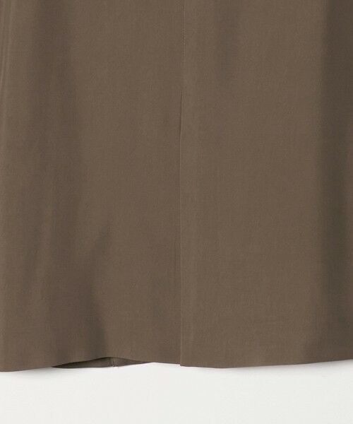 green label relaxing / グリーンレーベル リラクシング ベスト | ＜SEASONAL COLLECTION＞ノーラペル ジレ | 詳細29