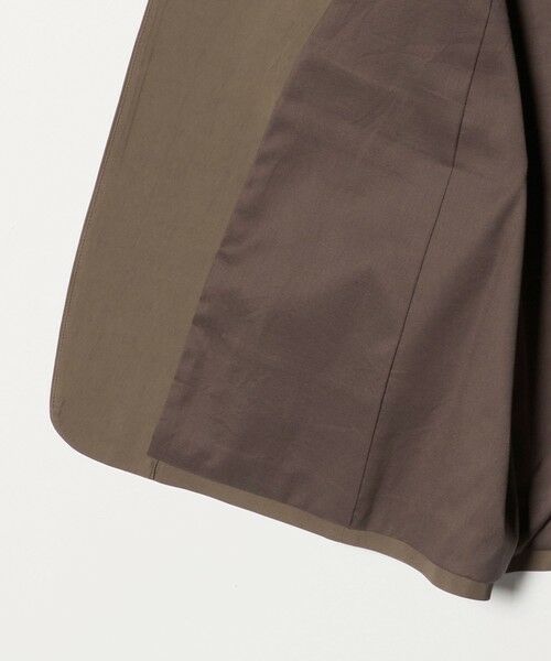 green label relaxing / グリーンレーベル リラクシング ベスト | ＜SEASONAL COLLECTION＞ノーラペル ジレ | 詳細30