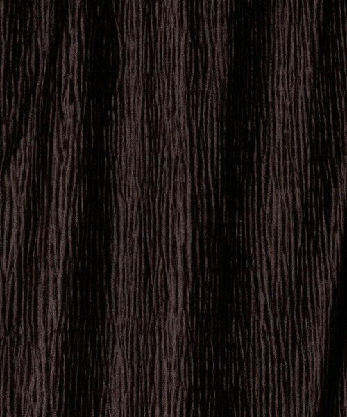 green label relaxing / グリーンレーベル リラクシング ロング・マキシ丈スカート | ［size SHORTあり］クレープベロア タイト スカート | 詳細17