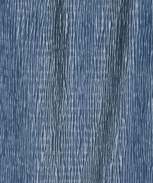 green label relaxing / グリーンレーベル リラクシング ロング・マキシ丈スカート | ［size SHORTあり］クレープベロア タイト スカート | 詳細25