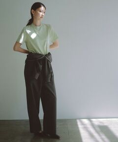 green label relaxing / グリーンレーベル リラクシング サロペット・オールインワン | ＜SEASONAL COLLECTION＞オールインワン