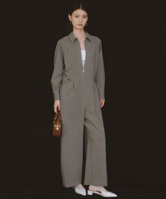 green label relaxing / グリーンレーベル リラクシング サロペット・オールインワン | ＜SEASONAL COLLECTION＞オールインワン