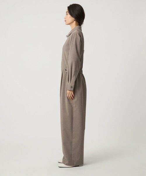 green label relaxing / グリーンレーベル リラクシング サロペット・オールインワン | ＜SEASONAL COLLECTION＞オールインワン | 詳細13