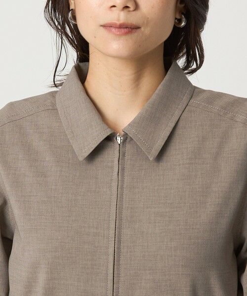 green label relaxing / グリーンレーベル リラクシング サロペット・オールインワン | ＜SEASONAL COLLECTION＞オールインワン | 詳細15