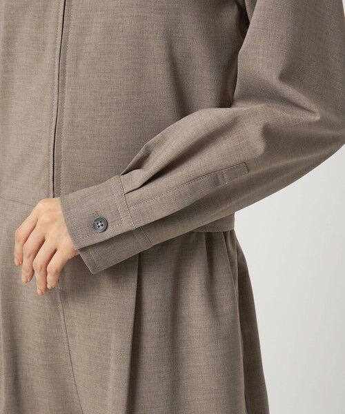 green label relaxing / グリーンレーベル リラクシング サロペット・オールインワン | ＜SEASONAL COLLECTION＞オールインワン | 詳細16