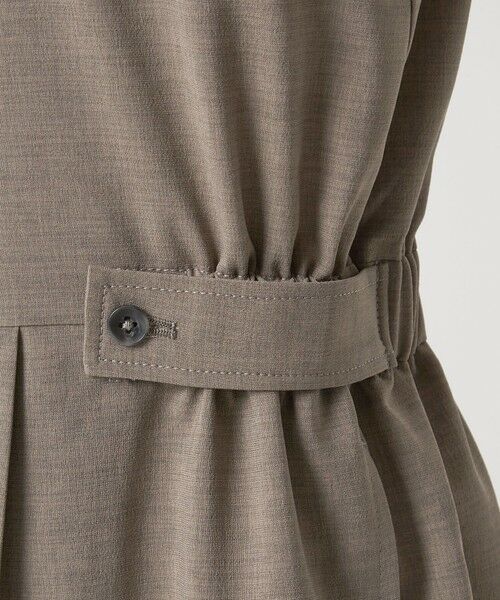 green label relaxing / グリーンレーベル リラクシング サロペット・オールインワン | ＜SEASONAL COLLECTION＞オールインワン | 詳細17