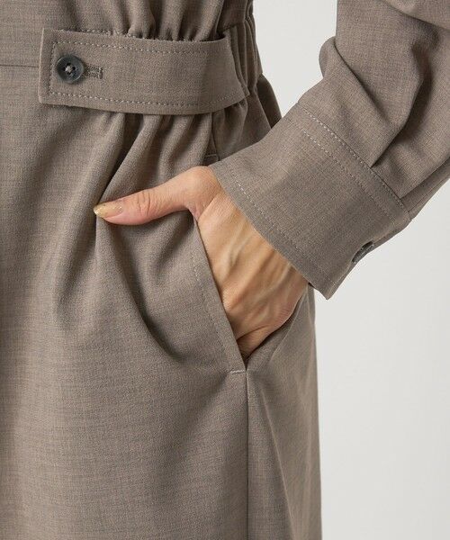 green label relaxing / グリーンレーベル リラクシング サロペット・オールインワン | ＜SEASONAL COLLECTION＞オールインワン | 詳細18