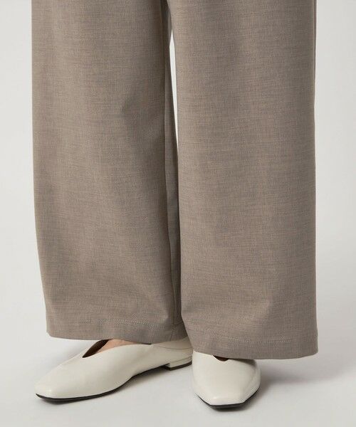 green label relaxing / グリーンレーベル リラクシング サロペット・オールインワン | ＜SEASONAL COLLECTION＞オールインワン | 詳細19