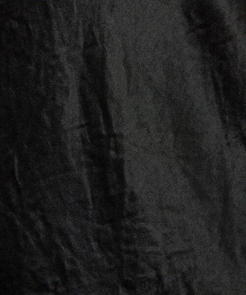 green label relaxing / グリーンレーベル リラクシング ロング・マキシ丈ワンピース | サテン キャミソール ワンピース | 詳細24