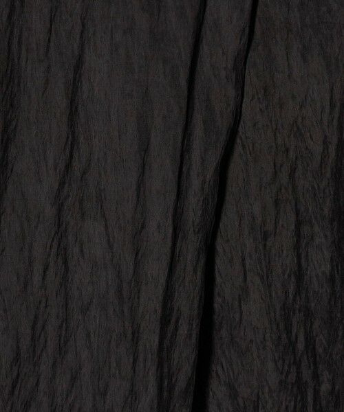 green label relaxing / グリーンレーベル リラクシング ロング・マキシ丈ワンピース | ＜SEASONAL COLLECTION＞ツイル キャミソール ワンピース | 詳細8