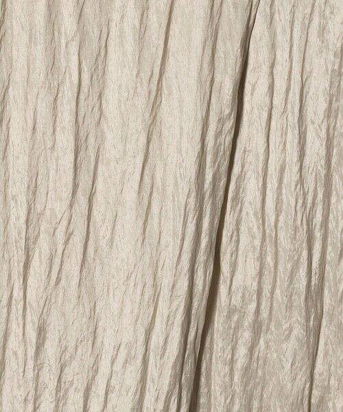 green label relaxing / グリーンレーベル リラクシング ロング・マキシ丈ワンピース | ＜SEASONAL COLLECTION＞ツイル キャミソール ワンピース | 詳細19