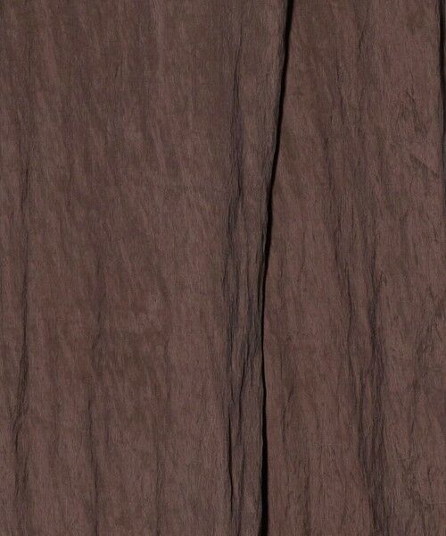 green label relaxing / グリーンレーベル リラクシング ロング・マキシ丈ワンピース | ＜SEASONAL COLLECTION＞ツイル キャミソール ワンピース | 詳細29