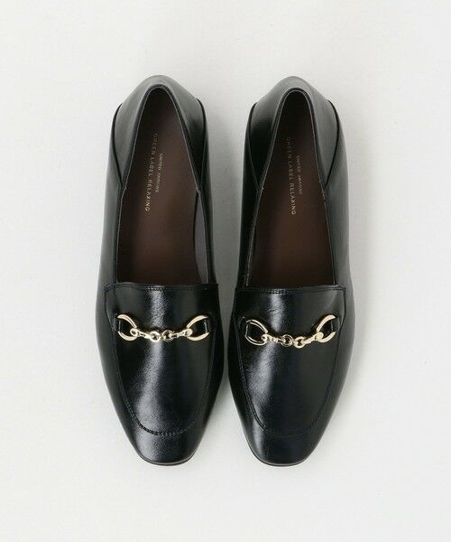 green label relaxing / グリーンレーベル リラクシング フラットシューズ | 2WAY ビット ローファー- 撥水 - | 詳細7