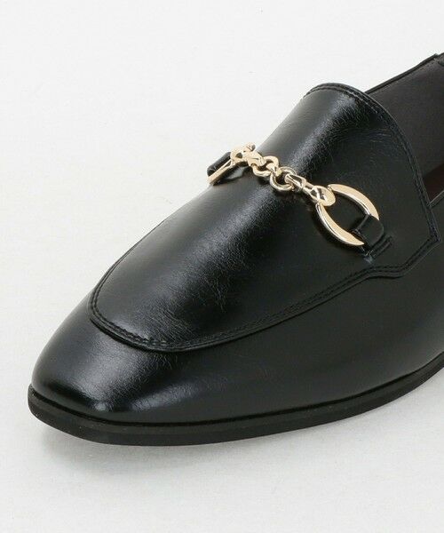 green label relaxing / グリーンレーベル リラクシング フラットシューズ | 2WAY ビット ローファー- 撥水 - | 詳細8