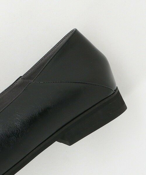 green label relaxing / グリーンレーベル リラクシング フラットシューズ | 2WAY ビット ローファー- 撥水 - | 詳細9