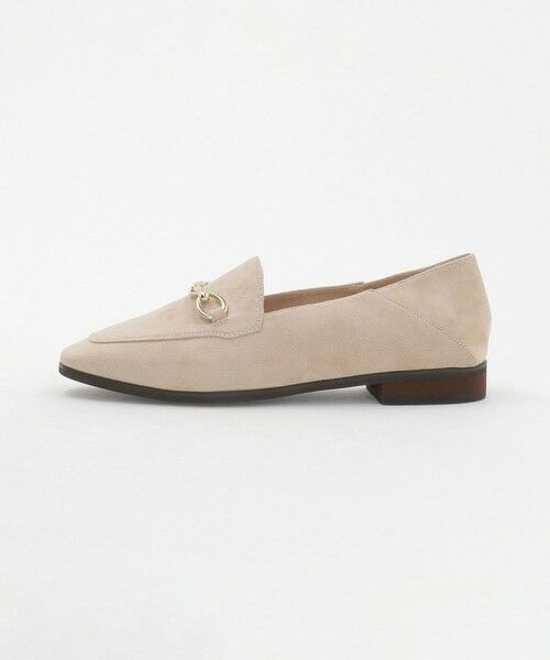 green label relaxing / グリーンレーベル リラクシング フラットシューズ | 2WAY ビット ローファー- 撥水 - | 詳細13