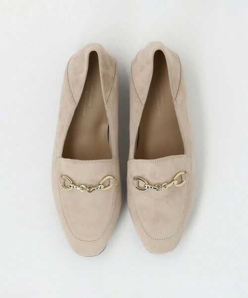 green label relaxing / グリーンレーベル リラクシング フラットシューズ | 2WAY ビット ローファー- 撥水 - | 詳細15