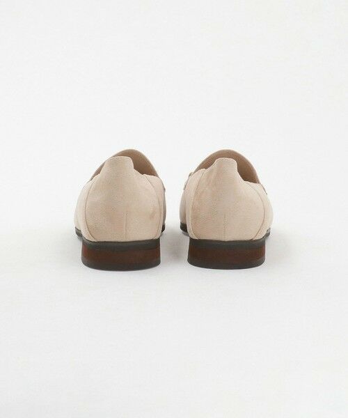 green label relaxing / グリーンレーベル リラクシング フラットシューズ | 2WAY ビット ローファー- 撥水 - | 詳細17