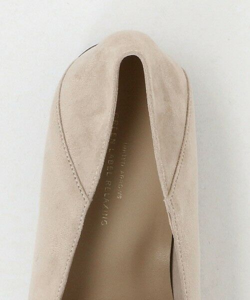 green label relaxing / グリーンレーベル リラクシング フラットシューズ | 2WAY ビット ローファー- 撥水 - | 詳細19