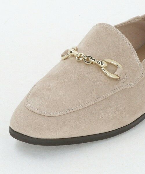 green label relaxing / グリーンレーベル リラクシング フラットシューズ | 2WAY ビット ローファー- 撥水 - | 詳細20