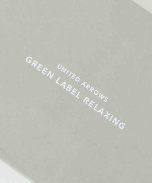 green label relaxing / グリーンレーベル リラクシング フラットシューズ | 2WAY ビット ローファー- 撥水 - | 詳細22