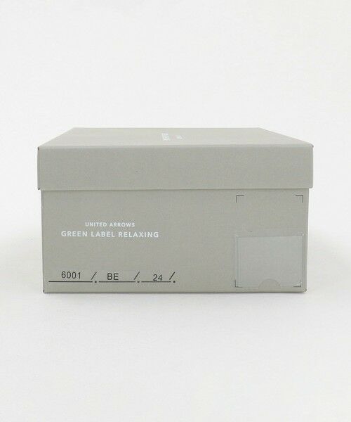 green label relaxing / グリーンレーベル リラクシング フラットシューズ | 2WAY ビット ローファー- 撥水 - | 詳細23