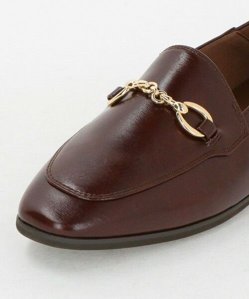 green label relaxing / グリーンレーベル リラクシング フラットシューズ | 2WAY ビット ローファー- 撥水 - | 詳細27