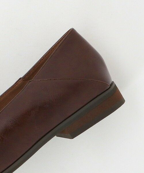 green label relaxing / グリーンレーベル リラクシング フラットシューズ | 2WAY ビット ローファー- 撥水 - | 詳細28