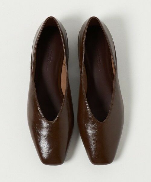 green label relaxing/O[[x NVO XNGA 2WAY tbgV[Y DK. BROWN 23cm