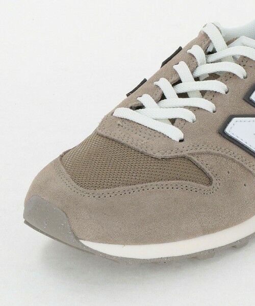 グリーンレーベルリラクシング ニューバランススニーカー WL996 ベージュ Amazon | [ユナイテッドアローズ グリーンレーベル リラクシング