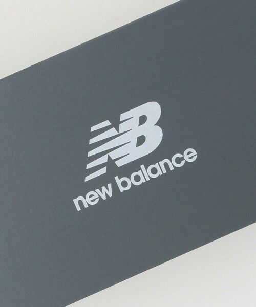 green label relaxing / グリーンレーベル リラクシング スニーカー | ＜New Balance＞WL996V2 スニーカー / WL996SP2 | 詳細13