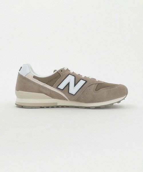 green label relaxing / グリーンレーベル リラクシング スニーカー | ＜New Balance＞WL996V2 スニーカー / WL996SP2 | 詳細7