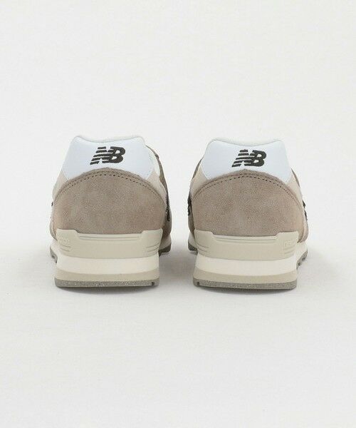 green label relaxing / グリーンレーベル リラクシング スニーカー | ＜New Balance＞WL996V2 スニーカー / WL996SP2 | 詳細8