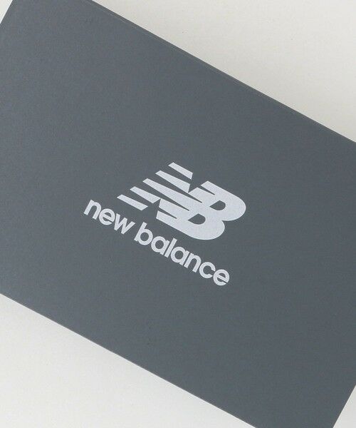 green label relaxing / グリーンレーベル リラクシング スニーカー | ＜New Balance＞574 スニーカー / U574WO2 | 詳細11