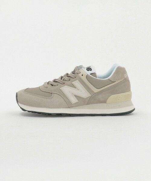 green label relaxing / グリーンレーベル リラクシング スニーカー | ＜New Balance＞574 スニーカー / U574WO2 | 詳細2