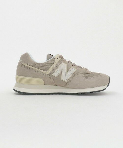 green label relaxing / グリーンレーベル リラクシング スニーカー | ＜New Balance＞574 スニーカー / U574WO2 | 詳細5