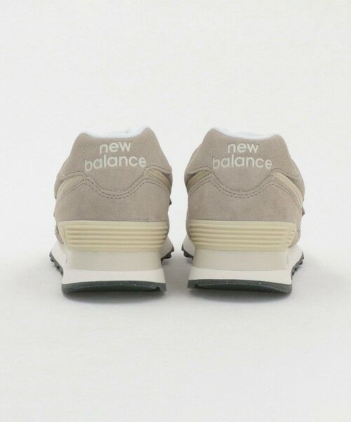 green label relaxing / グリーンレーベル リラクシング スニーカー | ＜New Balance＞574 スニーカー / U574WO2 | 詳細6