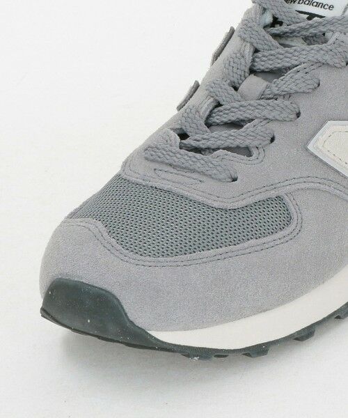 green label relaxing / グリーンレーベル リラクシング スニーカー | ＜New Balance＞574 スニーカー / U574UL2 | 詳細11