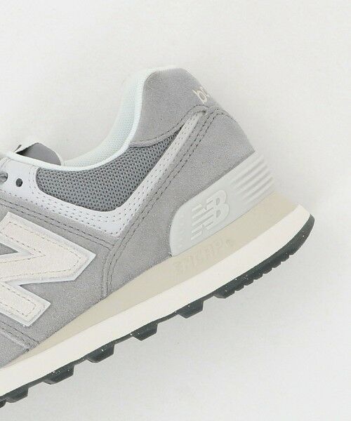 green label relaxing / グリーンレーベル リラクシング スニーカー | ＜New Balance＞574 スニーカー / U574UL2 | 詳細12