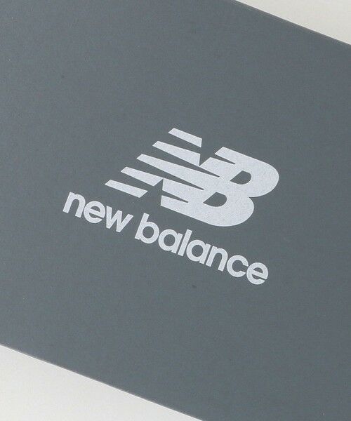 green label relaxing / グリーンレーベル リラクシング スニーカー | ＜New Balance＞574 スニーカー / U574UL2 | 詳細13