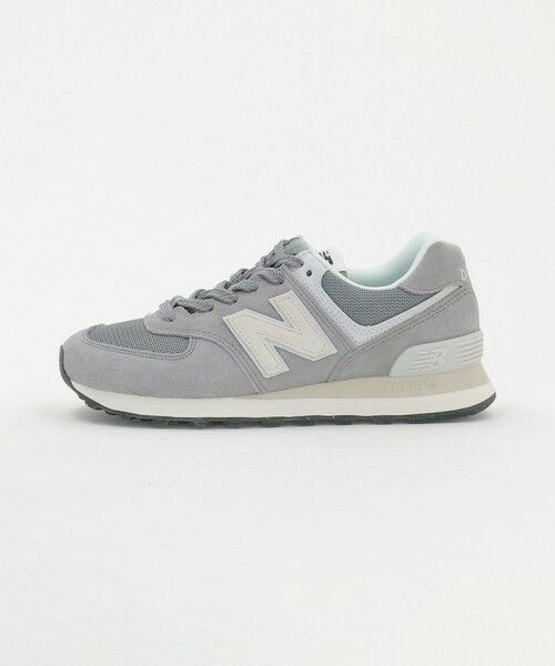 green label relaxing / グリーンレーベル リラクシング スニーカー | ＜New Balance＞574 スニーカー / U574UL2 | 詳細4