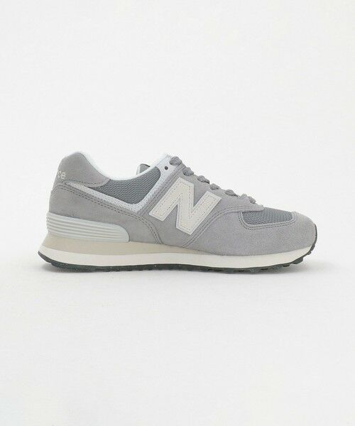 green label relaxing / グリーンレーベル リラクシング スニーカー | ＜New Balance＞574 スニーカー / U574UL2 | 詳細7