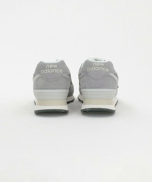 green label relaxing / グリーンレーベル リラクシング スニーカー | ＜New Balance＞574 スニーカー / U574UL2 | 詳細8