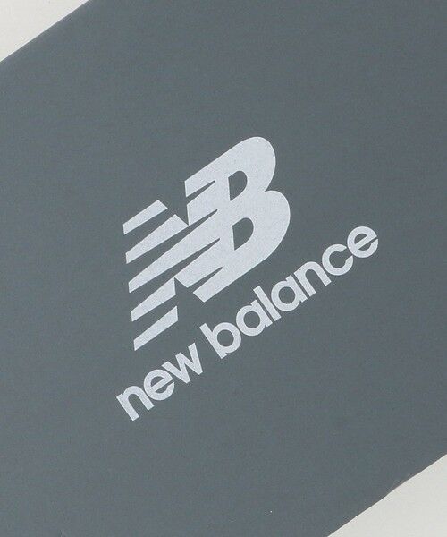 ゆなページ new Balance/ML850 STUDIO SEVEN×mita sneakers | STUDIO