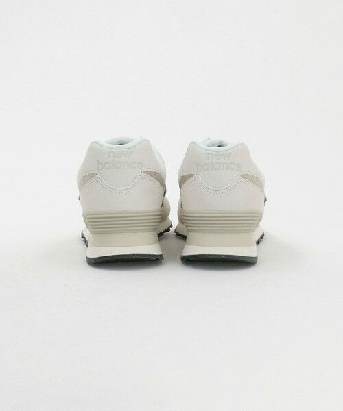 green label relaxing / グリーンレーベル リラクシング スニーカー | ＜New Balance＞574 スニーカー / U574OF2 | 詳細7