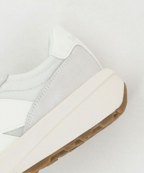 green label relaxing / グリーンレーベル リラクシング スニーカー | ＜New Balance＞370 スニーカー / U370SG | 詳細10