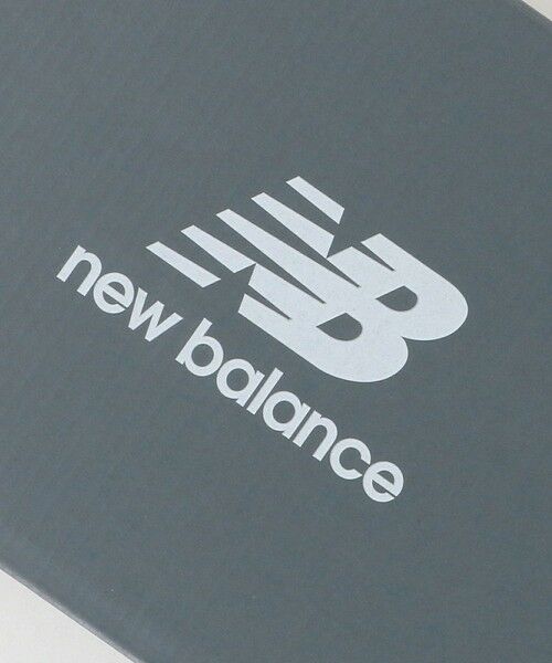 green label relaxing / グリーンレーベル リラクシング スニーカー | ＜New Balance＞370 スニーカー / U370SG | 詳細11