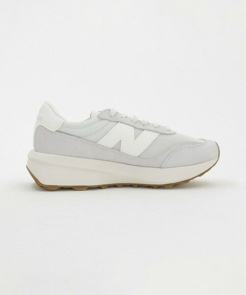 green label relaxing / グリーンレーベル リラクシング スニーカー | ＜New Balance＞370 スニーカー / U370SG | 詳細5