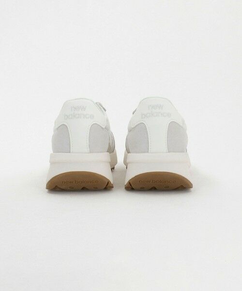 green label relaxing / グリーンレーベル リラクシング スニーカー | ＜New Balance＞370 スニーカー / U370SG | 詳細6